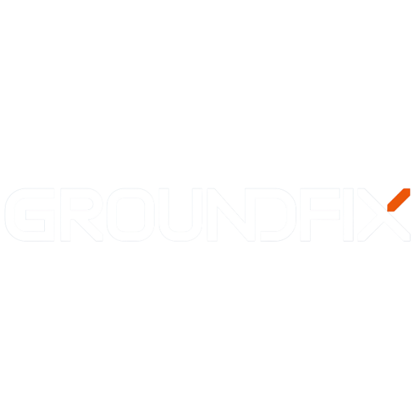 Groundfix logo